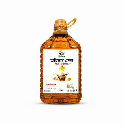 কাঠের ঘানি ভাঙ্গা কোল্ড প্রেস খাঁটি সরিষার তেল 🌻